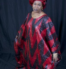 Fanta Hamidou Ba
Chairwoman - Learning Tree Of Niger. Anchorage, ALASKA