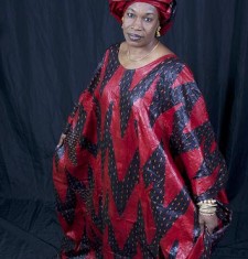 Fanta Hamidou Ba
Chairwoman - Learning Tree Of Niger. Anchorage, ALASKA